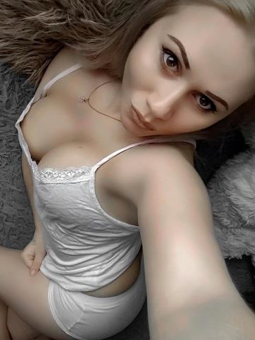 Анжела Блондинка Москва фото 3