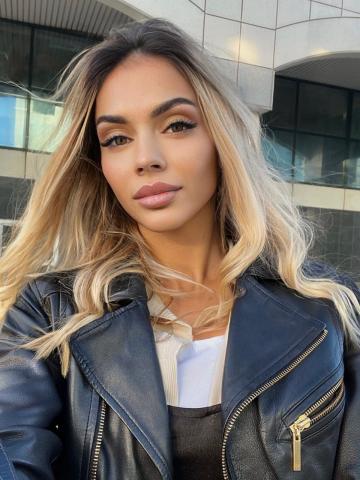 Агния Шторм Эмоций фото 2