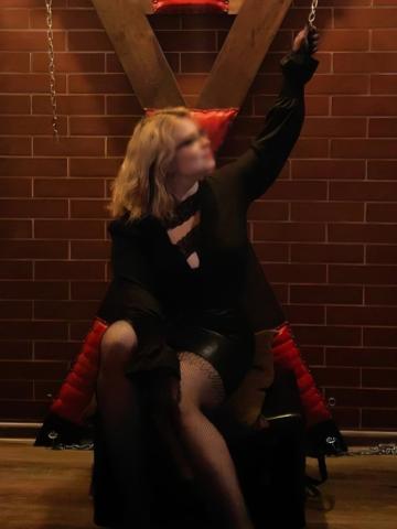 Анастасия Только 18 Реал фото 8