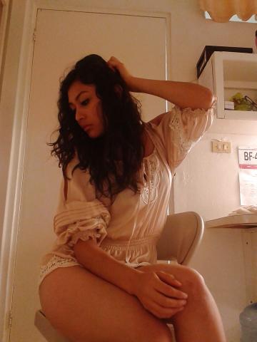 Кристина Юность фото 2